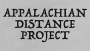 Appalachian Distance Project